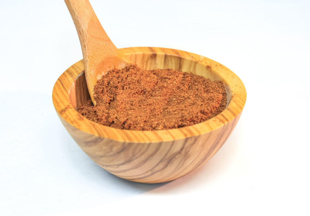 7-Spice Mix (Baharat) - Urban Farm and Kitchen