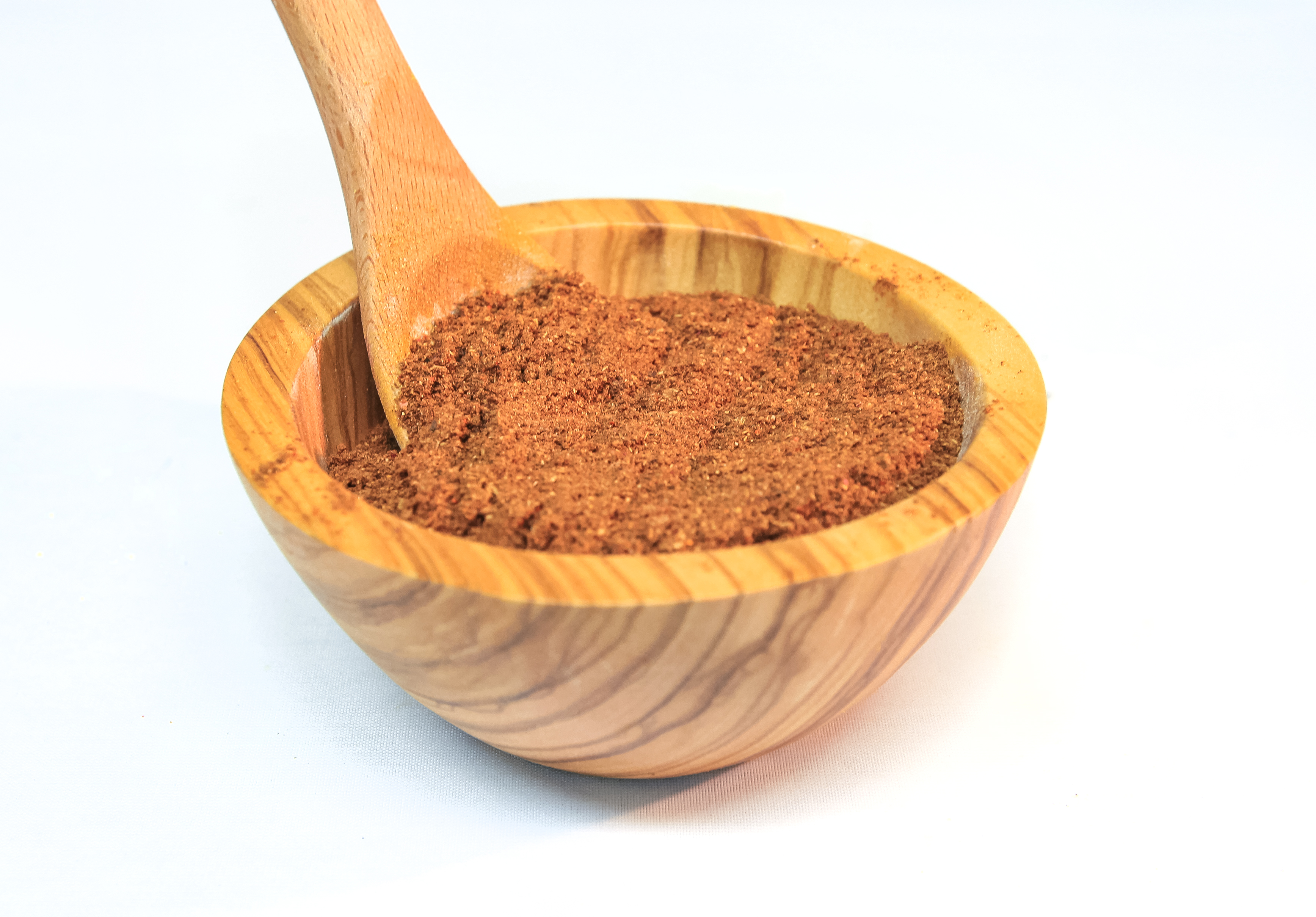 BAHARAT 7 SPICE All Purpose Seasoning Kashat Spices