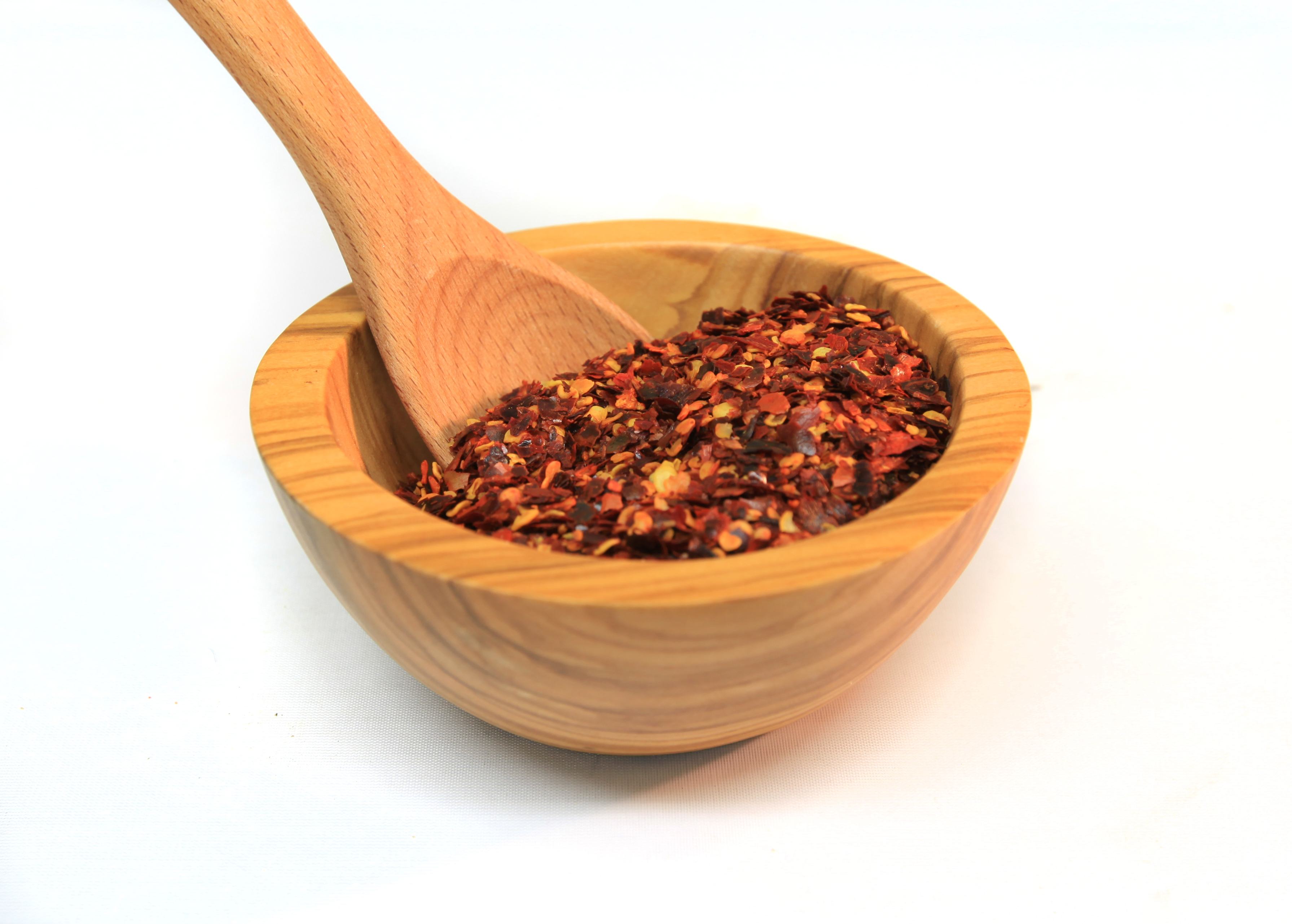 CRUSHED RED PEPPER Kashat Spices