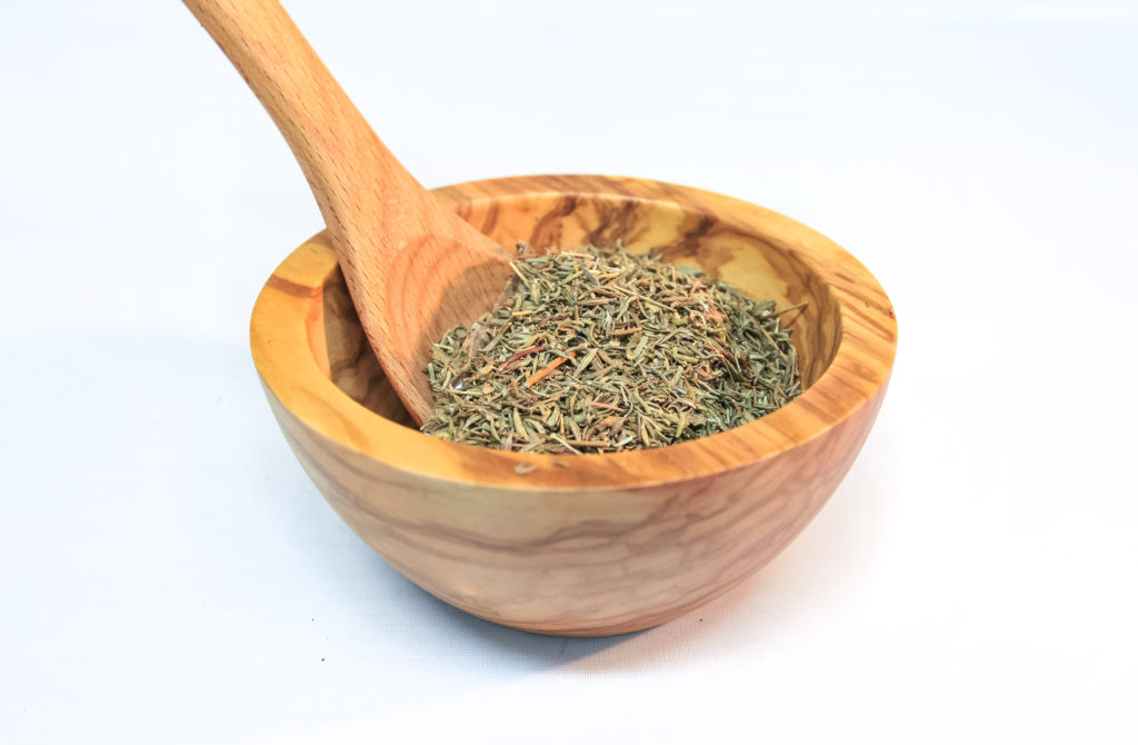 thyme meaning in bengali