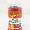 Blackpepper Whole