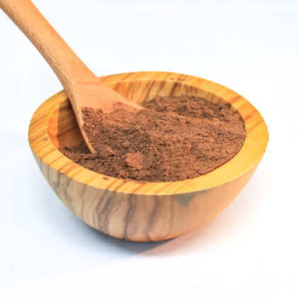 ALLSPICE GROUND