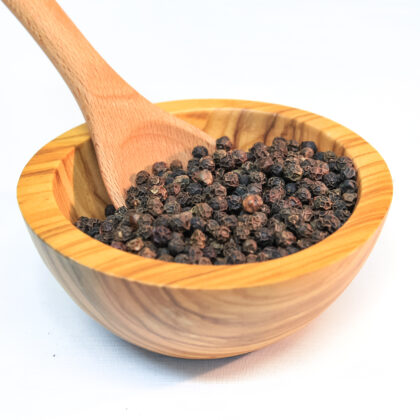Black Pepper Whole