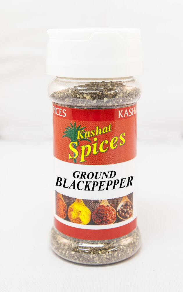 BLACK PEPPER GROUND - Image 2