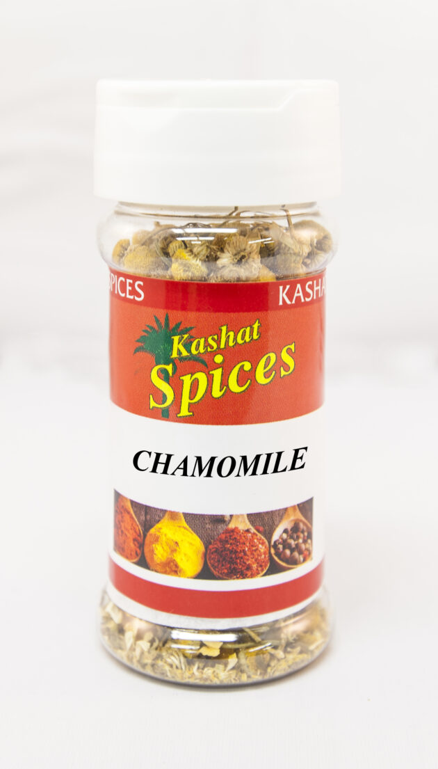 CHAMOMILE - Image 2