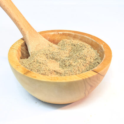 CARDAMOM GROUND