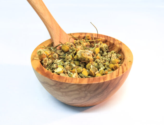 CHAMOMILE