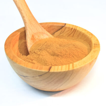 CINNAMON GROUND