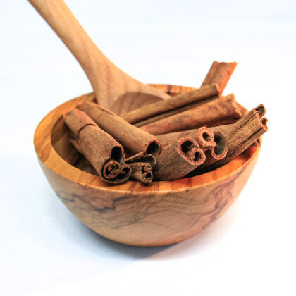 CINNAMON STICKS