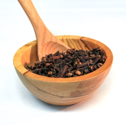 CLOVES WHOLE