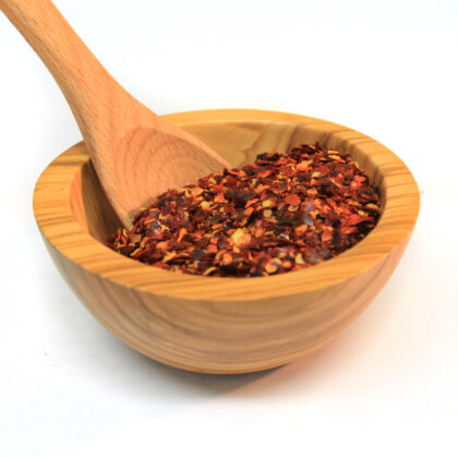 CRUSHED RED PEPPER
