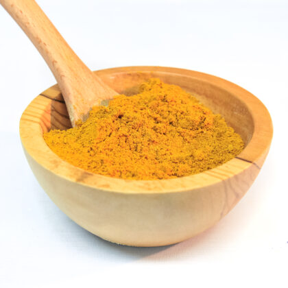 CURRY MILD