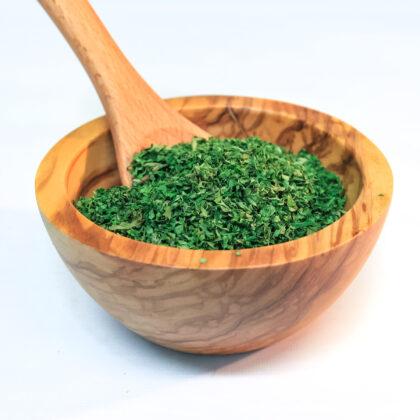 PARSLEY