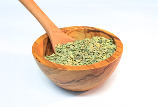 FENNEL SEEDS