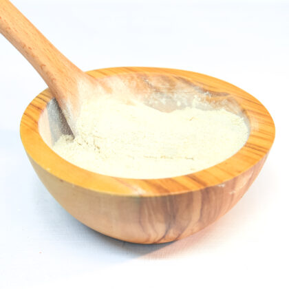 GARLIC POWDER