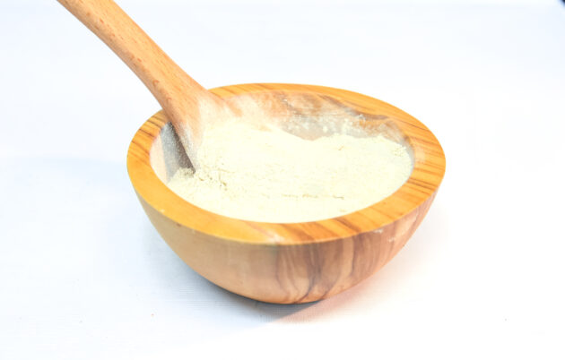 GARLIC POWDER