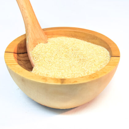 GRANULATED GARLIC