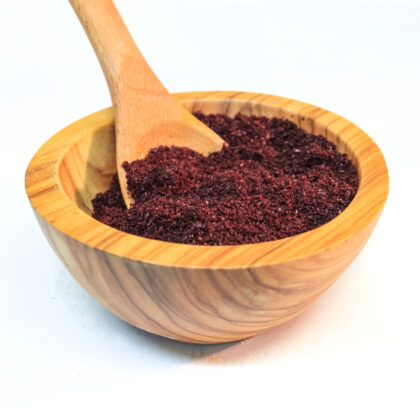 Ground Sumac