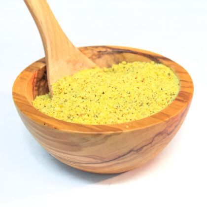 LEMON PEPPER