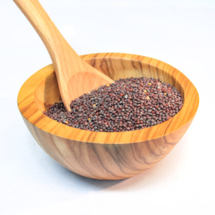 MUSTARD SEEDS