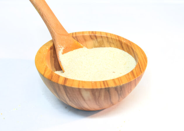 ONION GRANULATED