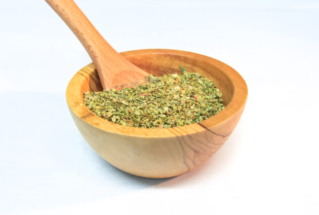 OREGANO
