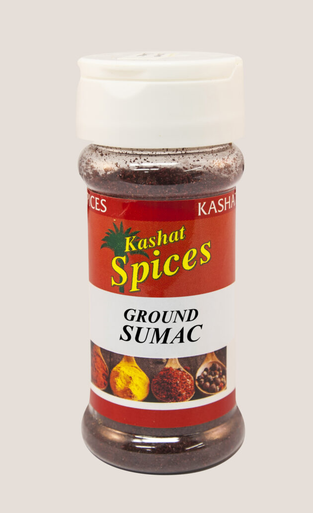 Ground Sumac - Image 2