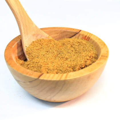 BERYANI (Veggie Spice)