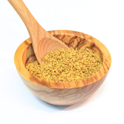 Golden Flax Seeds