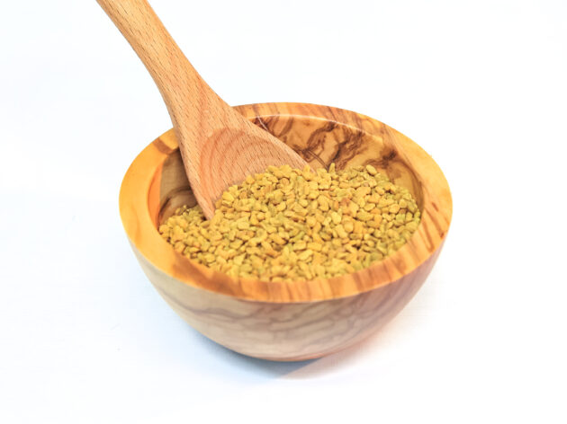 Golden Flax Seeds